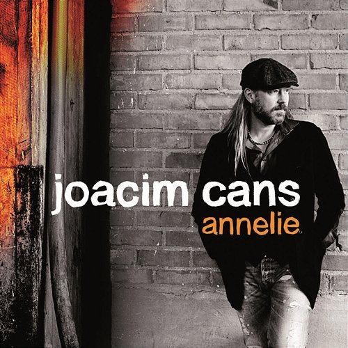 Annelie Joacim Cans