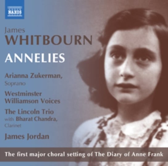 Annelies Various Artists