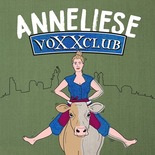 Anneliese voXXclub