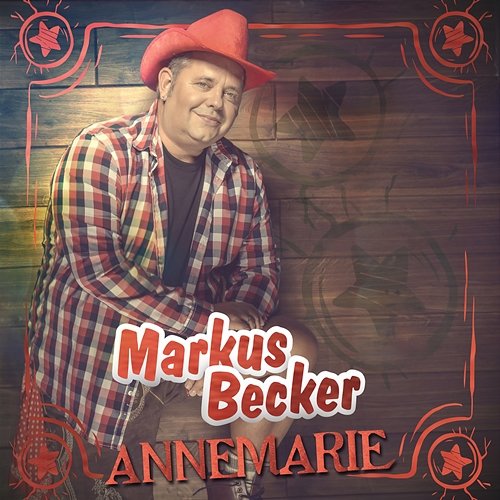Annemarie Markus Becker