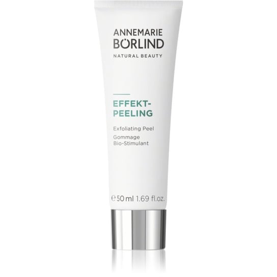 ANNEMARIE BÖRLIND PEELINGS peeling do twarzy 50 ml AnneMarie Borlind