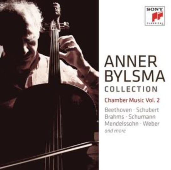 Anner Bylsma Plays Chamber Music. Volume 2 Bylsma Anner