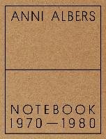 Anni Albers Danilowitz Brenda