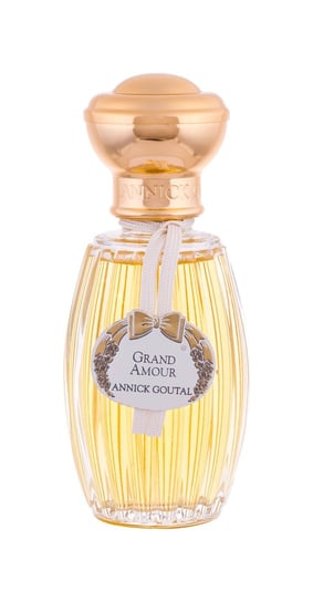 Annick Goutal, Grand Amour, woda perfumowana, 100 ml Annick Goutal