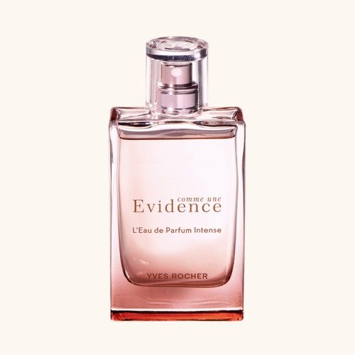 Annick Menardo, Comme Une Evidence, woda perfumowana, 50 ml Yves Rocher