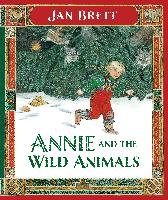 Annie and the Wild Animals Brett Jan