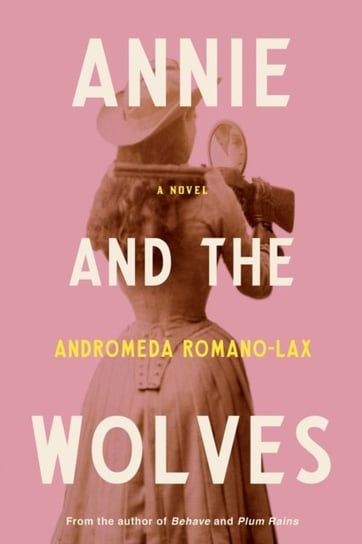 Annie And The Wolves Romano-Lax Andromeda