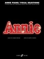 Annie Faber Music Ltd.