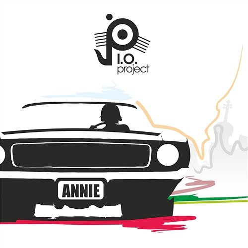 Annie I.O.PROJECT