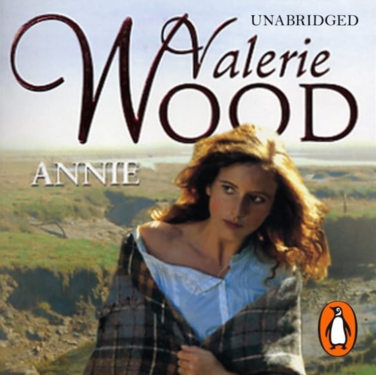 Annie Wood Val