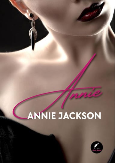 Annie - ebook epub Jackson Annie