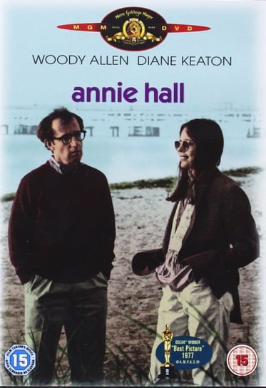Annie Hall Allen Woody