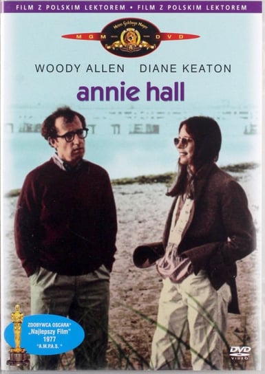 Annie Hall Allen Woody