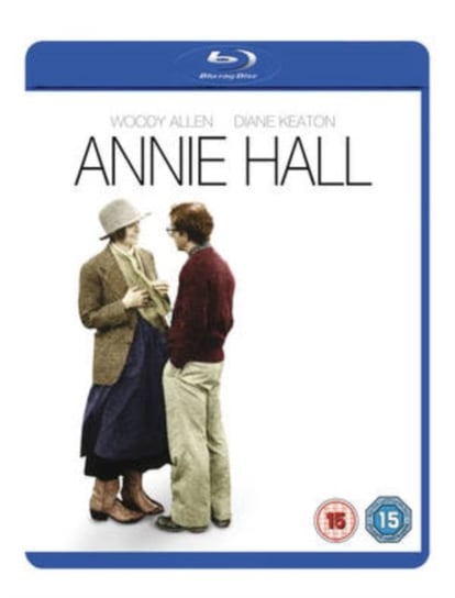Annie Hall (brak polskiej wersji językowej) Allen Woody
