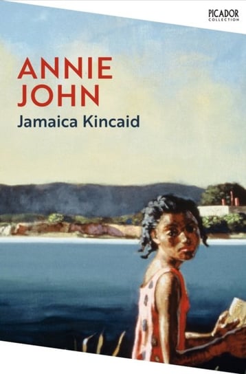 Annie John Kincaid Jamaica