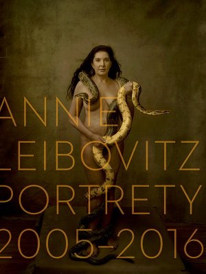 Annie Leibovitz. Portrety 2005-2016 Leibovitz Annie