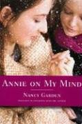 Annie on My Mind Garden Nancy