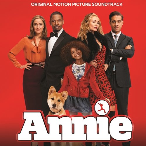 Annie (Original Motion Picture Soundtrack) Various Artists