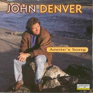 Annie'S Song John Denver