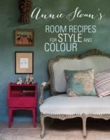Annie Sloan's Room Recipes for Style and Colour Sloan Annie