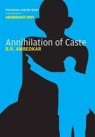 Annihilation of Caste Ambedkar B. R.