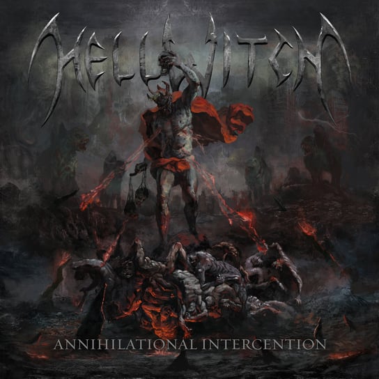 Annihilational Intercention Hellwitch