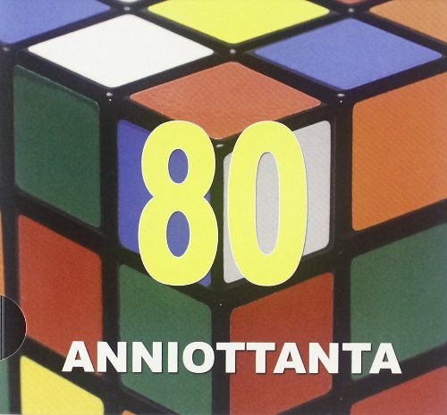 Anniottanta Various Artists