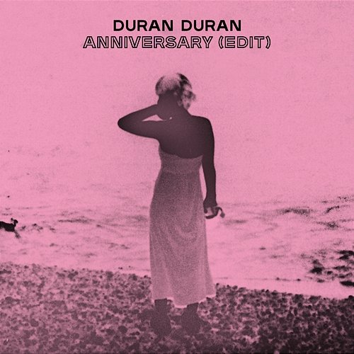 ANNIVERSARY Duran Duran