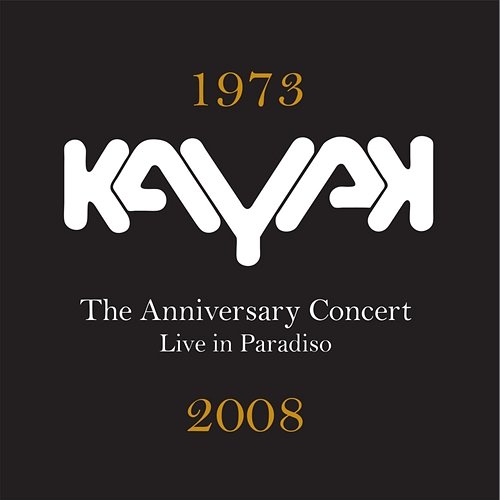 Anniversary Concert Kayak