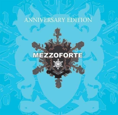 Anniversary Edition (Heavy Vinyl 180g) Mezzoforte