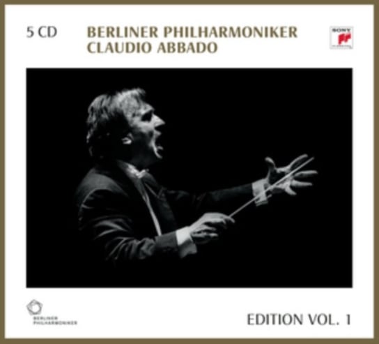 Anniversary Edition. Volume 1 Abbado Claudio