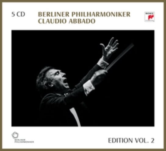 Anniversary Edition. Volume 2 Abbado Claudio