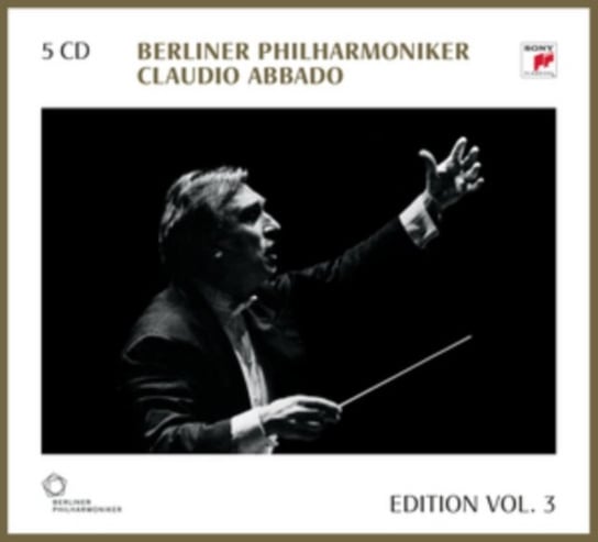 Anniversary Edition. Volume 3 Abbado Claudio