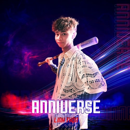 Anniverse Linh Thon