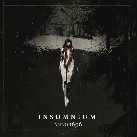 Anno 1696 Insomnium