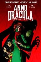 Anno Dracula - 1895: Seven Days in Mayhem Newman Kim