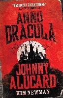 Anno Dracula - Johnny Alucard Newman Kim