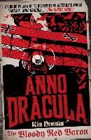 Anno Dracula - The Bloody Red Baron Newman Kim