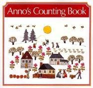 Anno's Counting Book Anno Mitsumasa