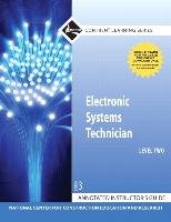 Annotated Instructor's Guide for Electronic Systems Technician Level 2 Trainee Guide Nccer