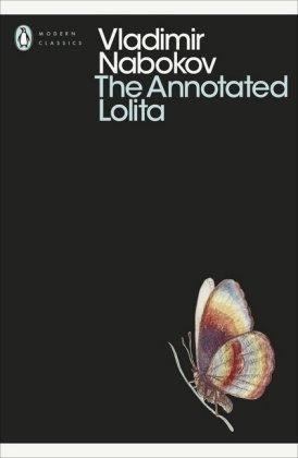 Annotated Lolita Nabokov Vladimir