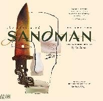 Annotated Sandman. Volume 2 Gaiman Neil