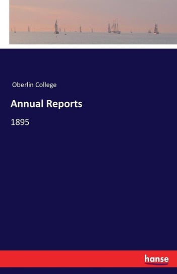 Annual Reports Null