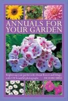 Annuals for Your Garden Bird Richard