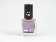 Anny, Nail Lacquer, lakier do paznokci 219 Vintage Home, 15 ml Anny