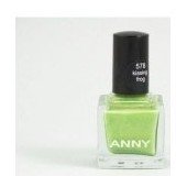 Anny, Nail Lacquer, lakier do paznokci 578 Kissing Frog, 15 ml Anny