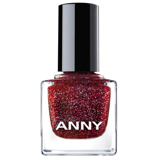 Anny, Nail Lacquer, lakier do paznokci 734 Pink Kisses, 15 ml Anny