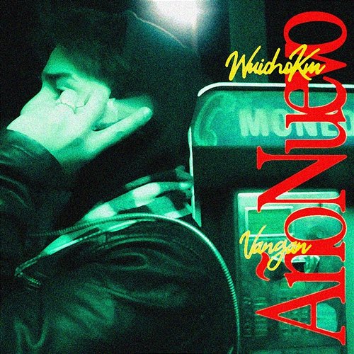 año nuevo Wuicho kun & Vangan