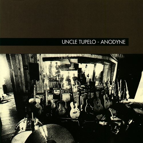 Anodyne Uncle Tupelo