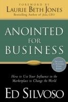 Anointed for Business Silvoso Ed